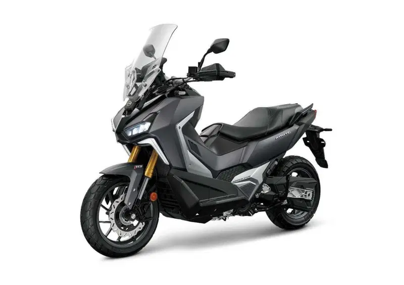Sym ADXTG 400 ADXTG 400 (2025 - 26) (7)