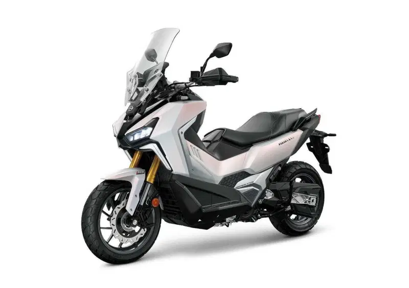 Sym ADXTG 400 ADXTG 400 (2025 - 26) (9)