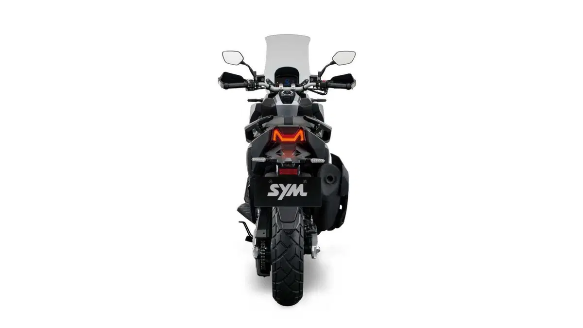 Sym ADXTG 400 ADXTG 400 (2025 - 26) (4)