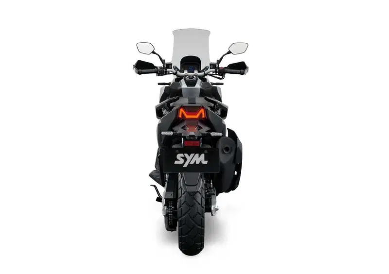Sym ADXTG 400 ADXTG 400 (2025 - 26) (4)