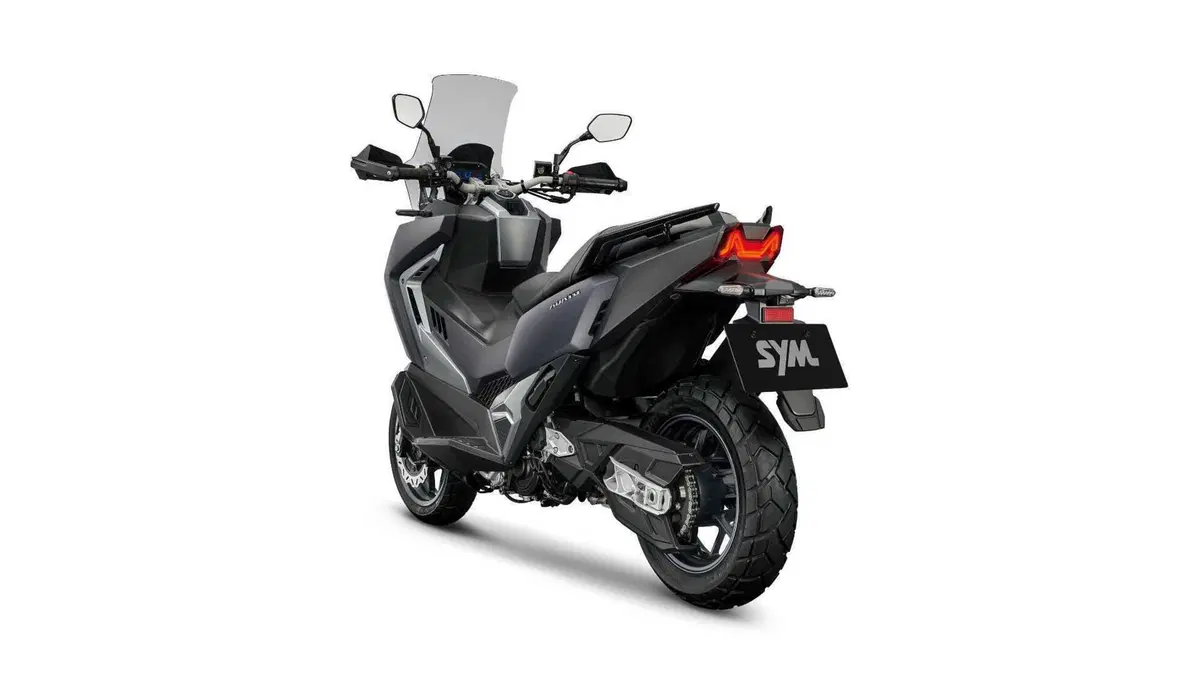 Sym ADXTG 400 ADXTG 400 (2025 - 26) (5)