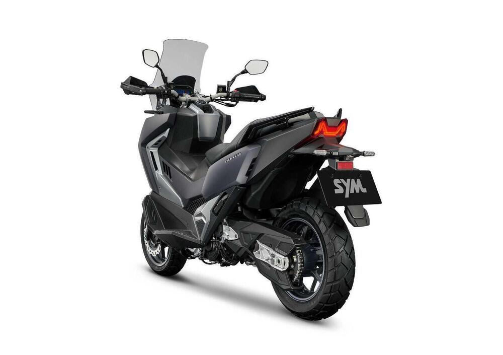 Sym ADXTG 400 (2025) (5)