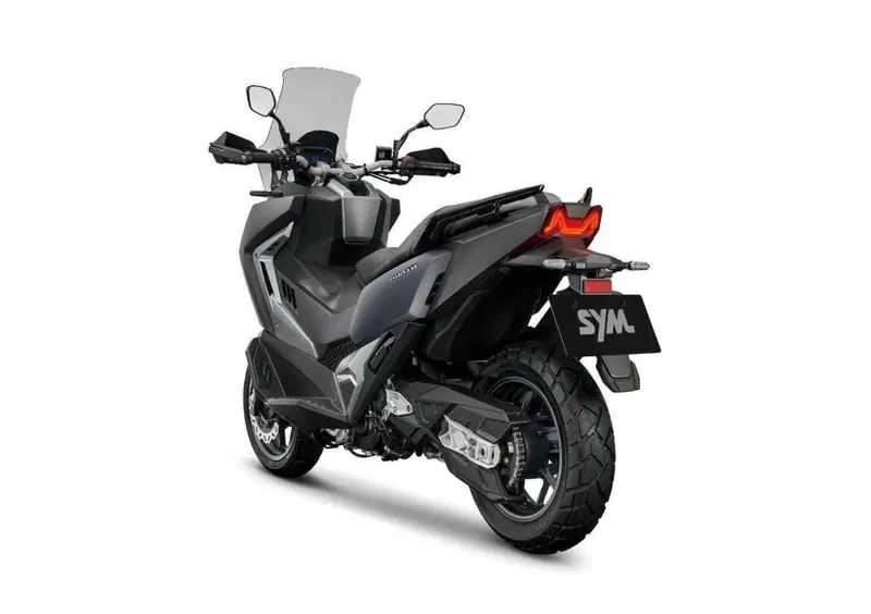 Sym ADXTG 400 ADXTG 400 (2025 - 26) (5)