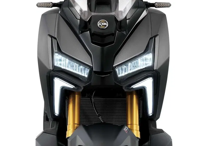 Sym ADXTG 400 ADXTG 400 (2025 - 26) (10)