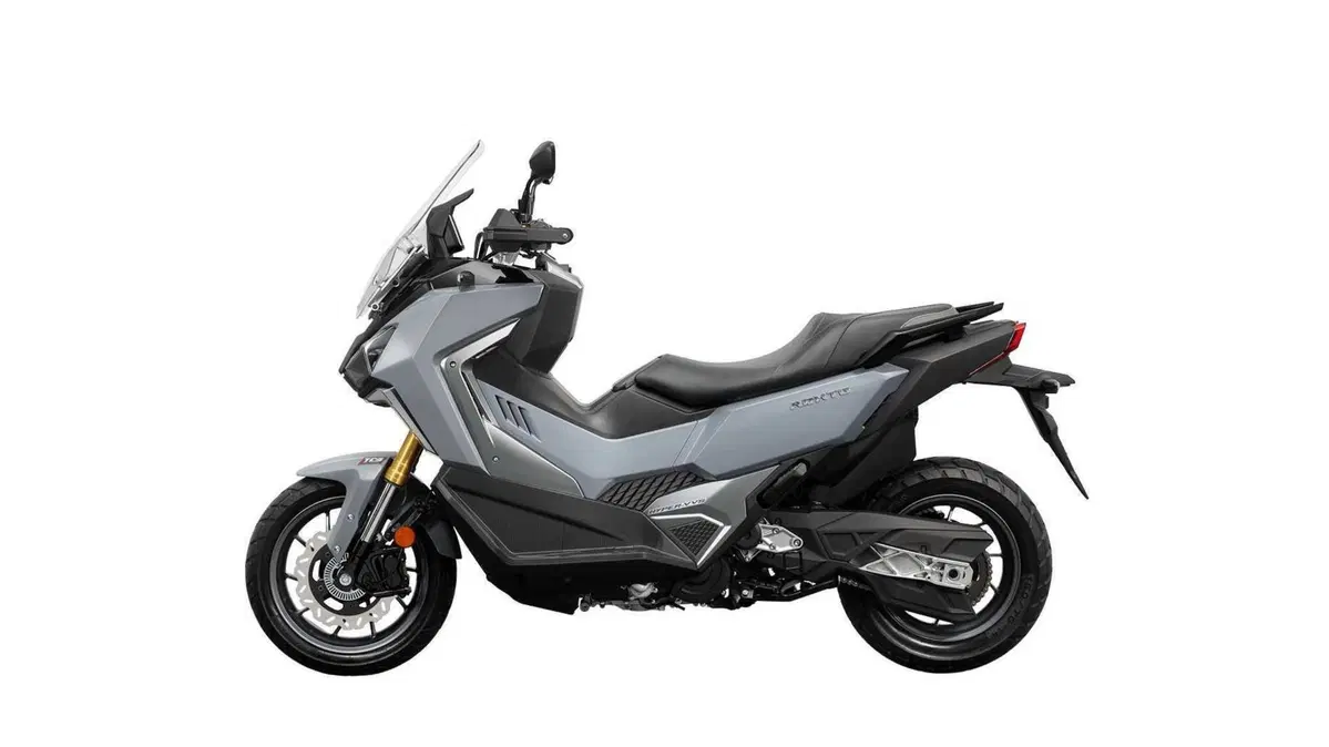 Sym ADXTG 400 ADXTG 400 (2025 - 26) (6)