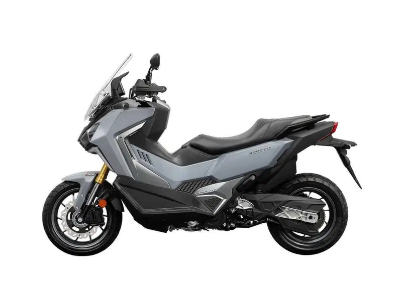 Sym ADXTG 400 ADXTG 400 (2025 - 26) (6)