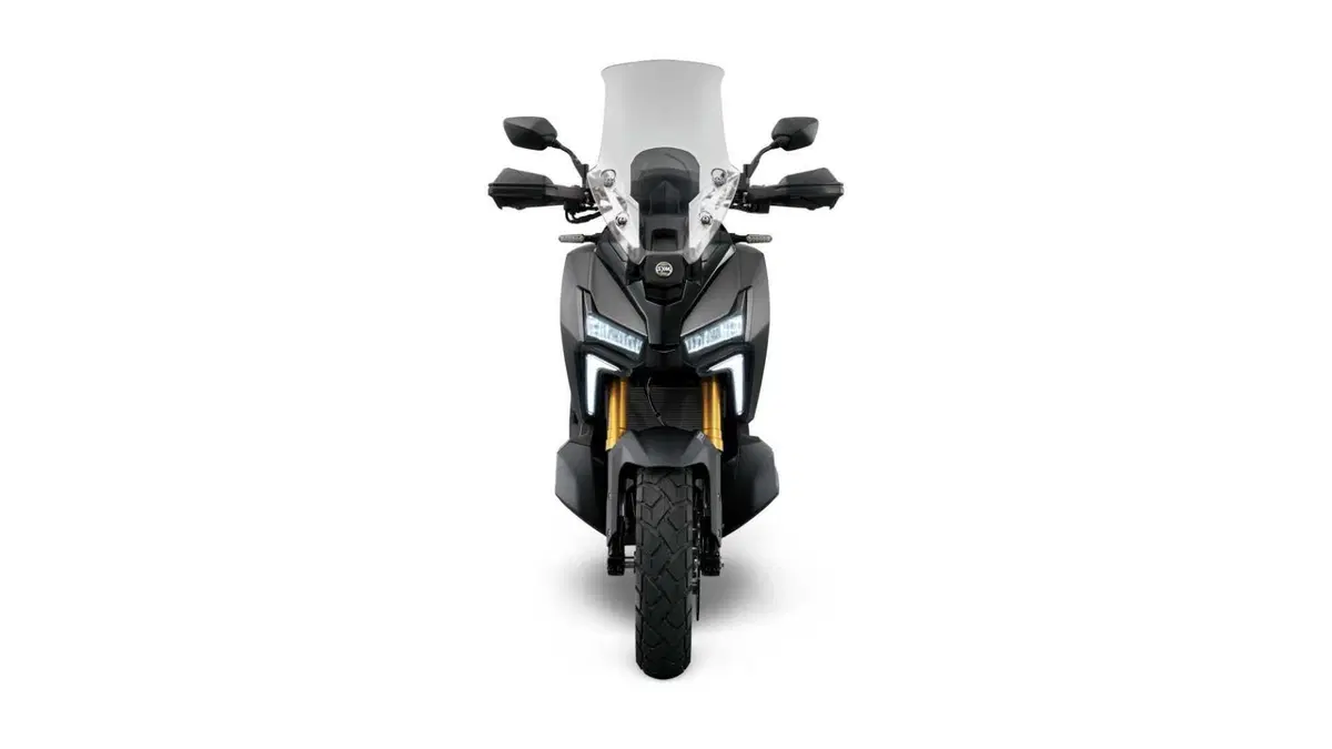 Sym ADXTG 400 ADXTG 400 (2025 - 26) (8)