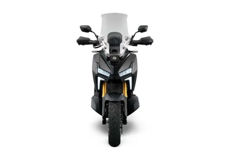 Sym ADXTG 400 ADXTG 400 (2025 - 26) (8)
