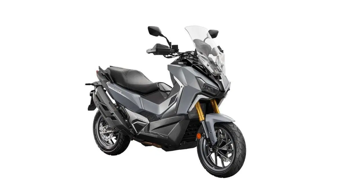 Sym ADXTG 400 ADXTG 400 (2025 - 26)