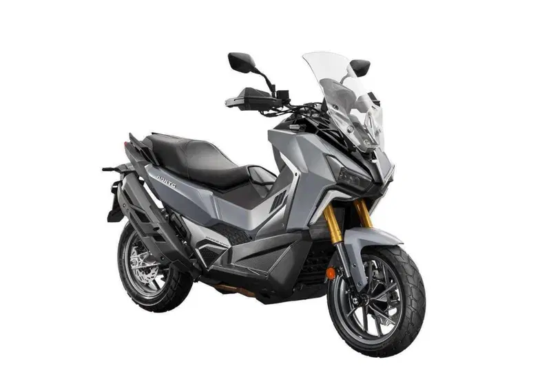Sym ADXTG 400 ADXTG 400 (2025 - 26)