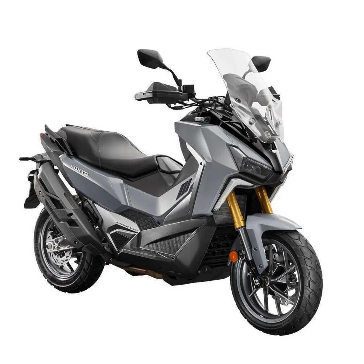 Sym ADXTG 400 (2025 - 26)