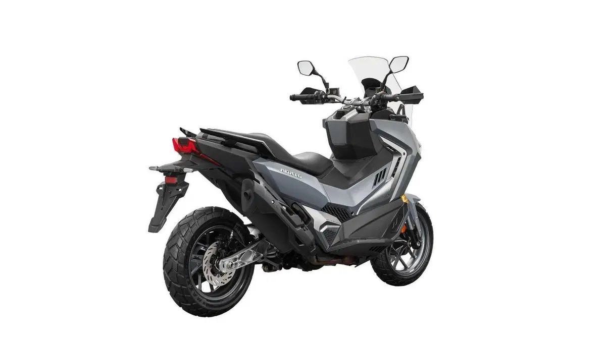 Sym ADXTG 400 ADXTG 400 (2025 - 26) (3)