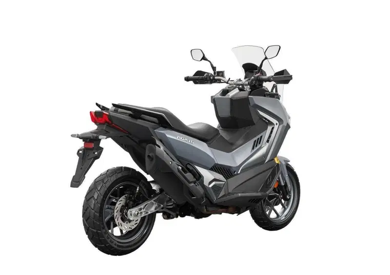 Sym ADXTG 400 ADXTG 400 (2025 - 26) (3)