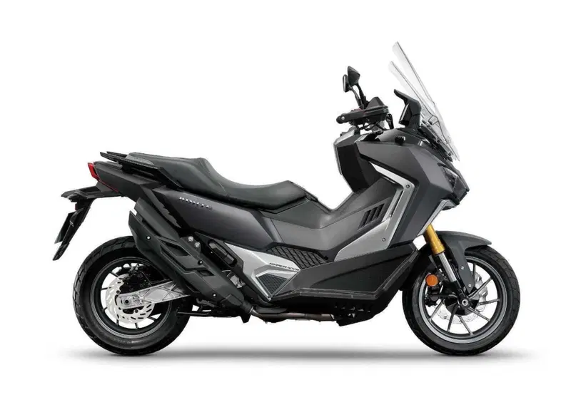 Sym ADXTG 400 ADXTG 400 (2025 - 26) (2)