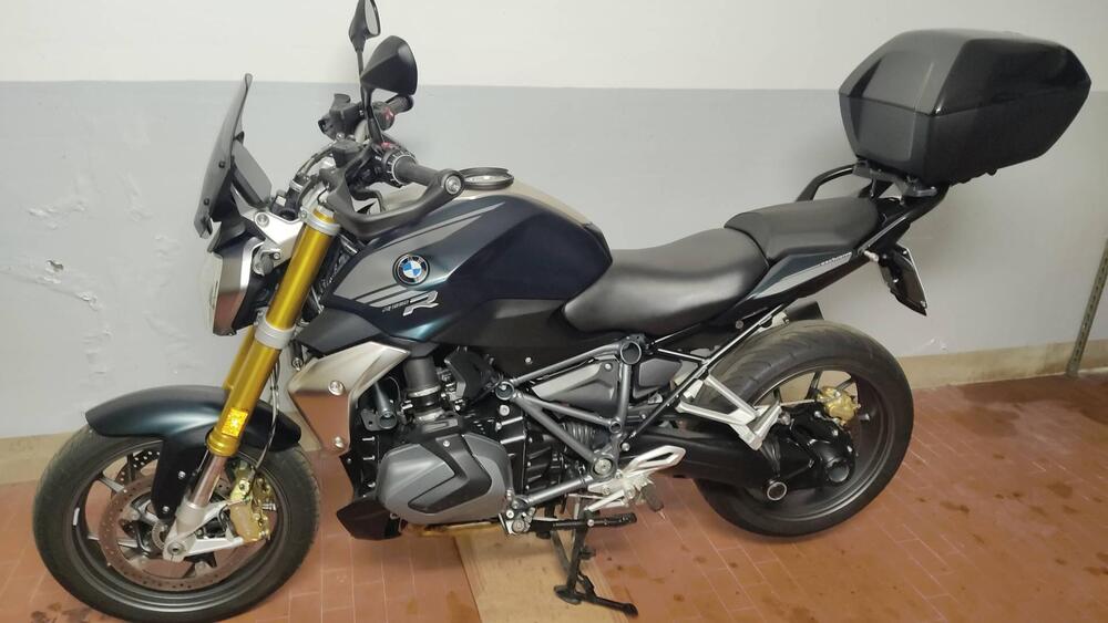 Bmw R 1250 R (2019 - 20)