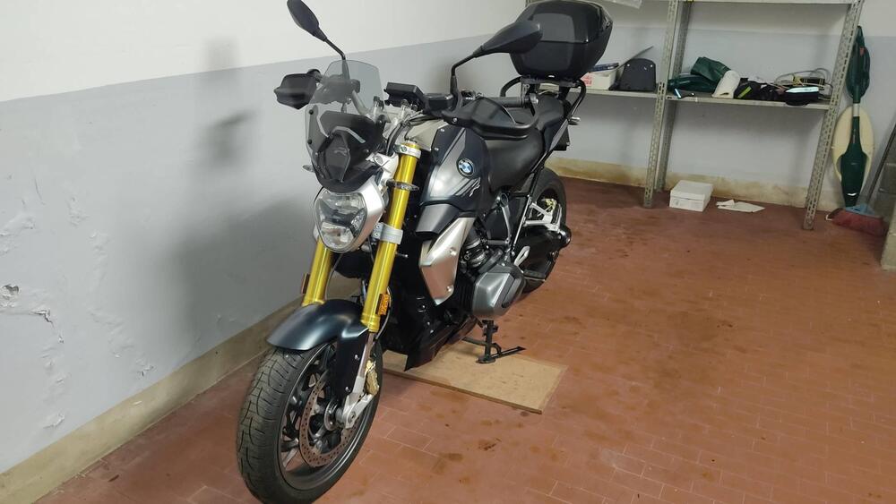 Bmw R 1250 R (2019 - 20) (3)