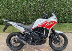 Moto Morini X-Cape 650 (2021 - 25) usata