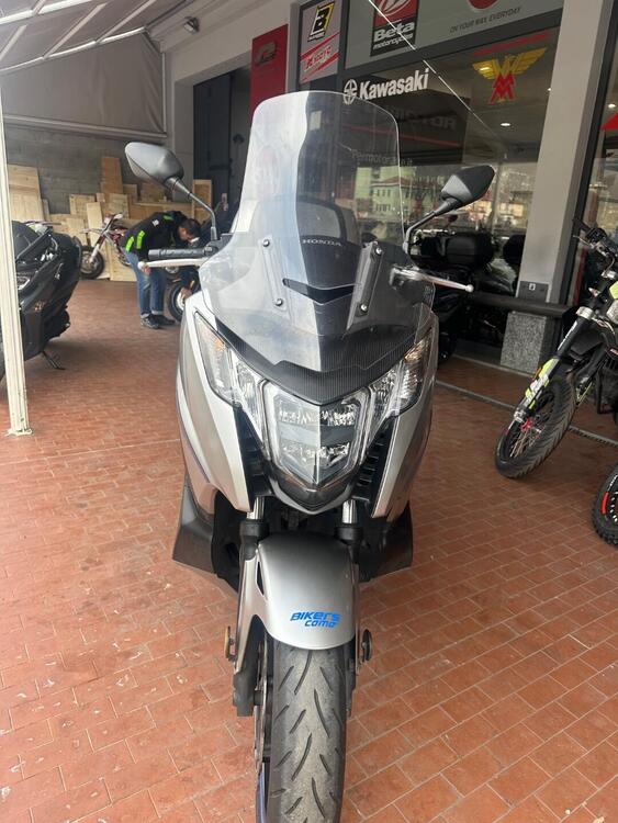 Honda Integra 750 DCT (2016 - 17) (2)