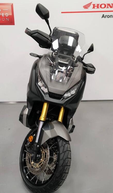 Honda X-ADV 750 (2018 - 20) (2)