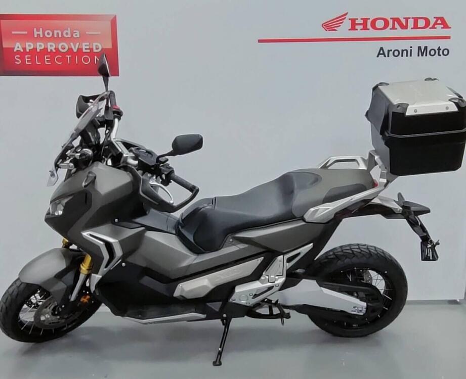 Honda X-ADV 750 (2018 - 20) (3)