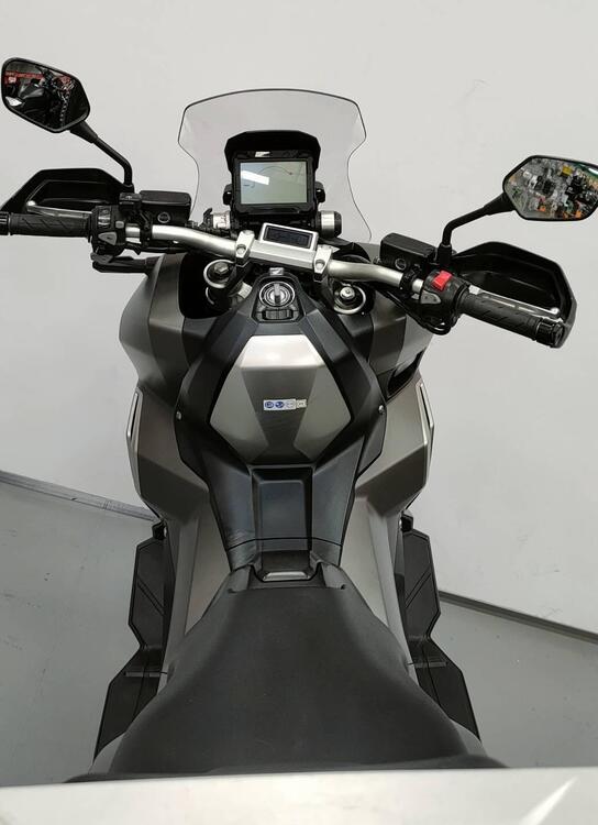 Honda X-ADV 750 (2018 - 20) (4)