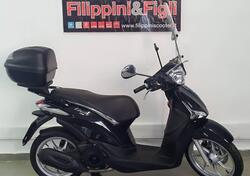 Piaggio Liberty 150 3V ABS (2021 - 24) nuova