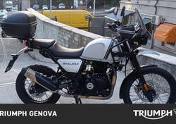 Royal Enfield Himalayan 411 (2017 - 20) usata