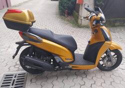 Kymco People 125i GT (2010 - 17) usata