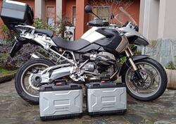 Bmw R 1200 GS (2008 - 09) usata