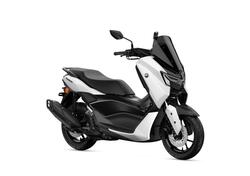 Yamaha N-Max 125 (2025) nuova