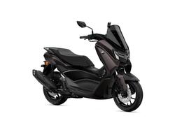 Yamaha N-Max 125 Tech Max (2025) nuova