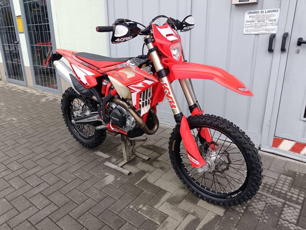 Betamotor RR 390 4T Enduro (2024)