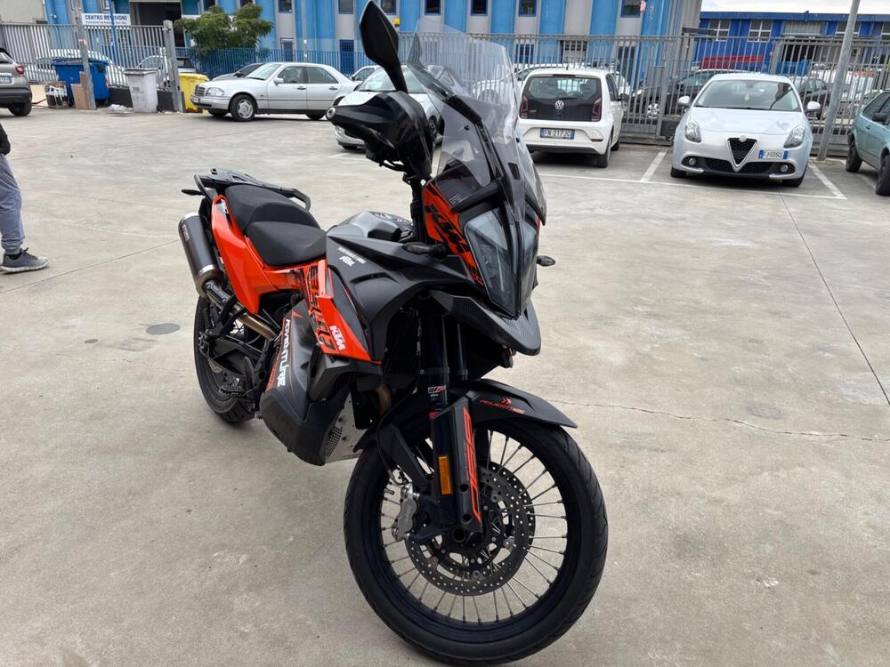 KTM 890 Adventure (2022) (2)