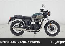 Triumph Bonneville T100 (2021 - 25) nuova