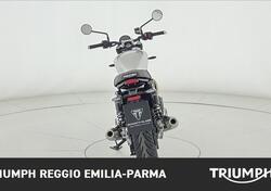 Triumph Speed Twin 900 (2025) nuova