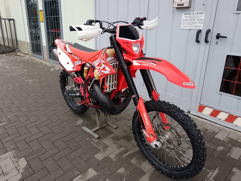 Betamotor RR 300 2T Enduro (2016)