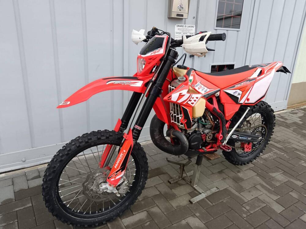 Betamotor RR 300 2T Enduro (2016) (2)