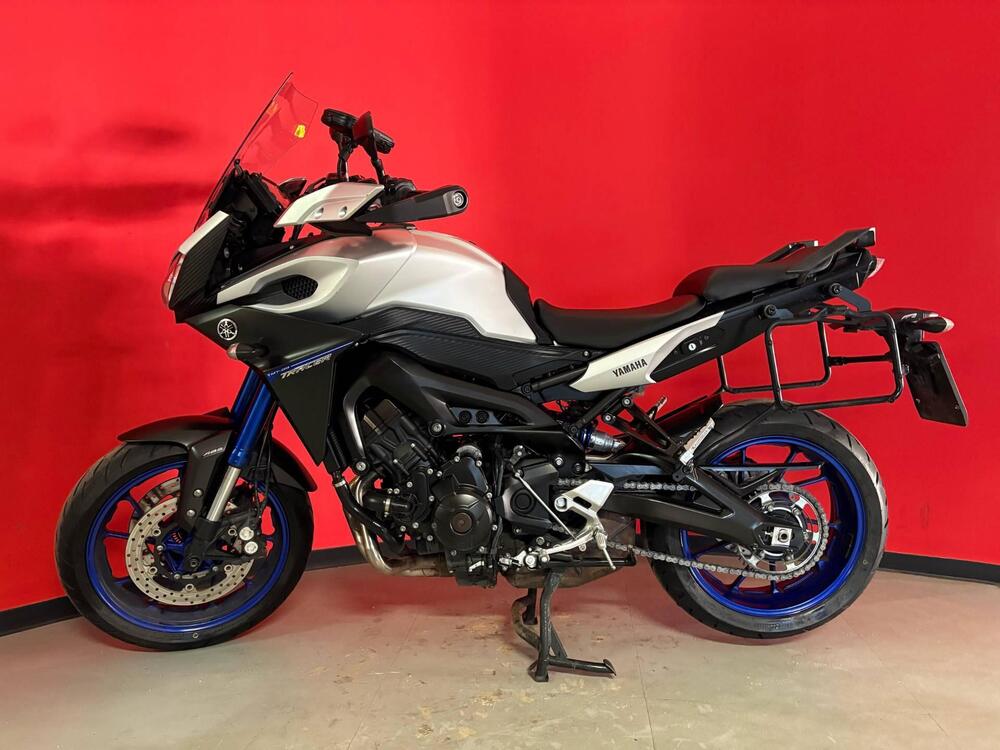 Yamaha Tracer 900 ABS (2015 - 16) (3)