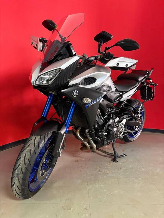 Yamaha Tracer 900 ABS (2015 - 16) (4)