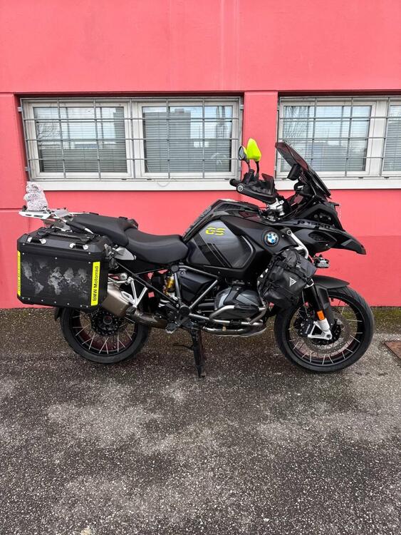 Bmw R 1250 GS Adventure (2021 - 24)