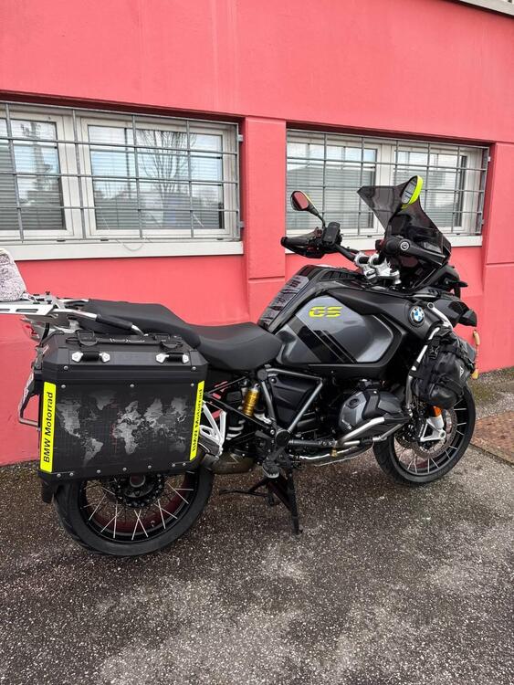 Bmw R 1250 GS Adventure (2021 - 24) (3)