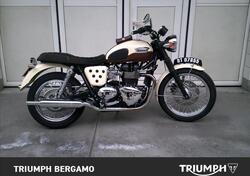 Triumph Bonneville T100 (2008 - 16) usata