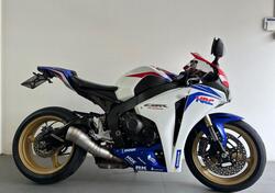 Honda CBR 1000 RR Fireblade (2008 - 11) usata