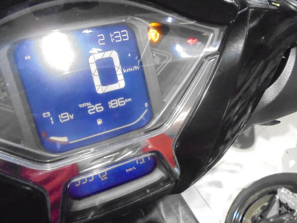 Honda SH 350 (2021 - 24) (2)