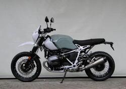 Bmw R nineT Urban GS (2021 - 24) usata