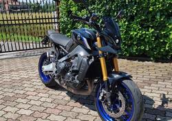 Yamaha MT-09 SP (2021 - 23) usata