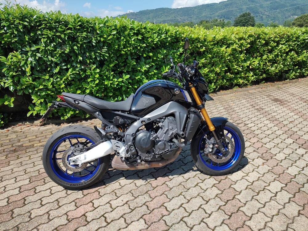 Yamaha MT-09 SP (2021 - 23) (4)