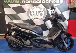 Piaggio Beverly 350 SportTouring ie ABS (2011 - 17) usata