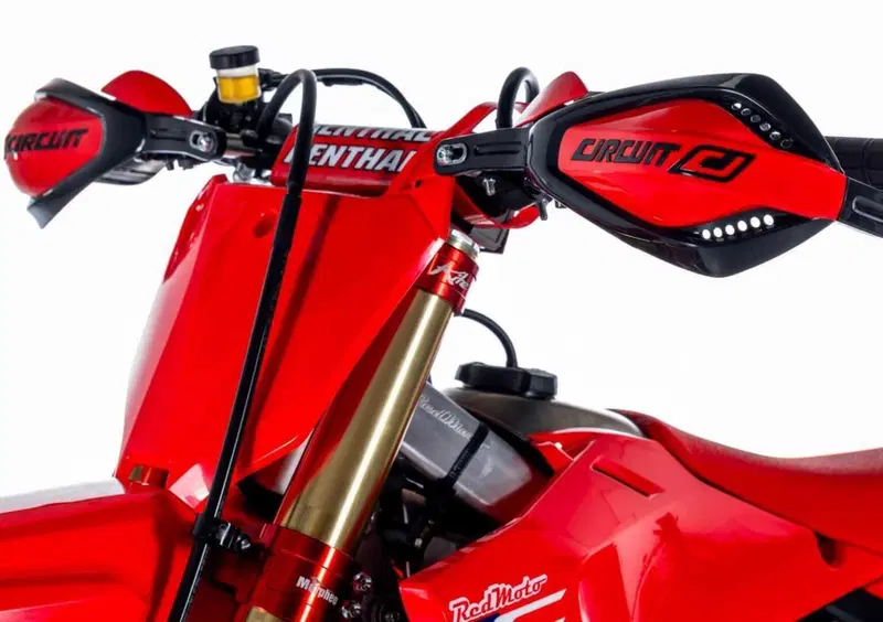 Honda CRF 450R SMT CRF 450R SMT (2025 - 26) (7)