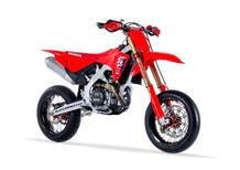 Honda CRF 450 R SMT